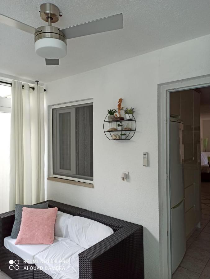 Apartman Robertino 1966 Makarska Esterno foto