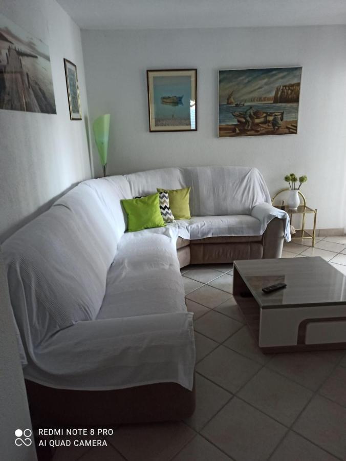 Apartman Robertino 1966 Makarska Esterno foto
