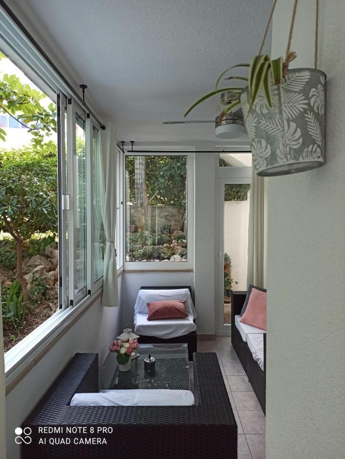 Apartman Robertino 1966 Makarska Esterno foto