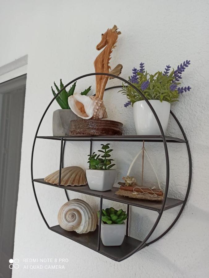 Apartman Robertino 1966 Makarska Esterno foto