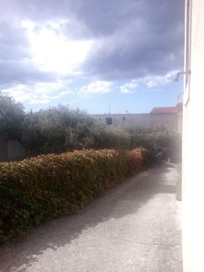 Apartman Robertino 1966 Makarska Esterno foto
