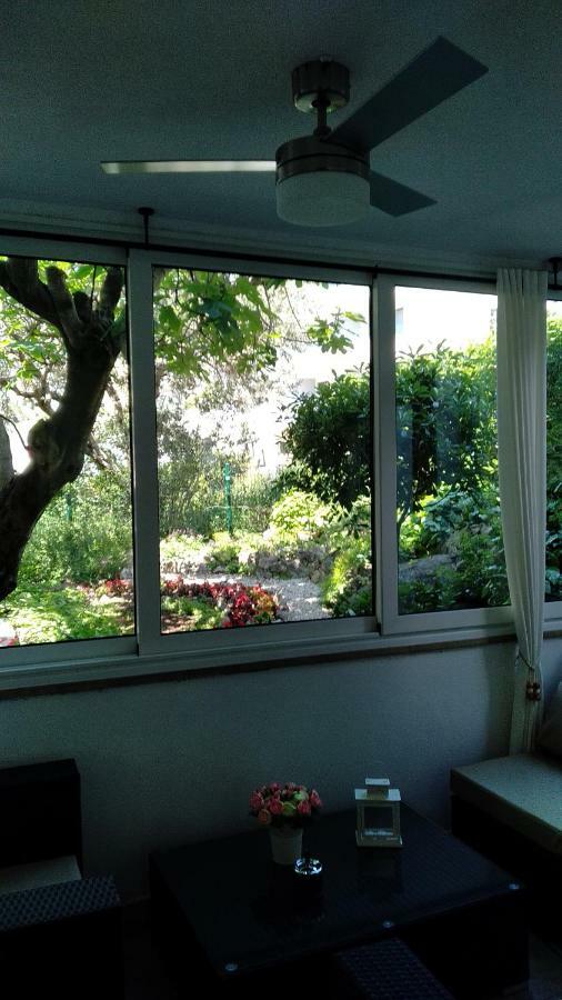 Apartman Robertino 1966 Makarska Esterno foto